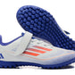 Chuteira Adidas F50+ Society Kids