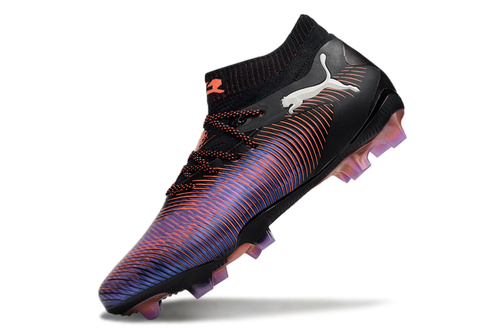 Chuteira Puma Future 8 Ultimate Campo