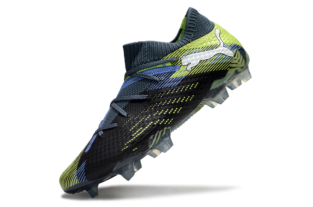 Chuteira Puma Future 7 Ultimate Campo
