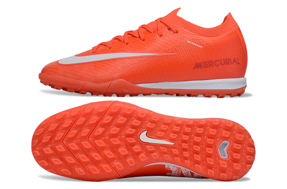 Chuteira Nike Air Zoom Mercurial Vapor XVI Low Elite Society
