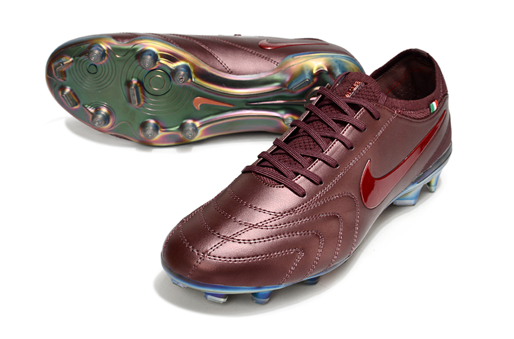 Chuteira Nike Tiempo Legend X Elite Campo