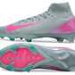 Chuteira Nike Air Zoom Mercurial Superfly IIX Elite Campo