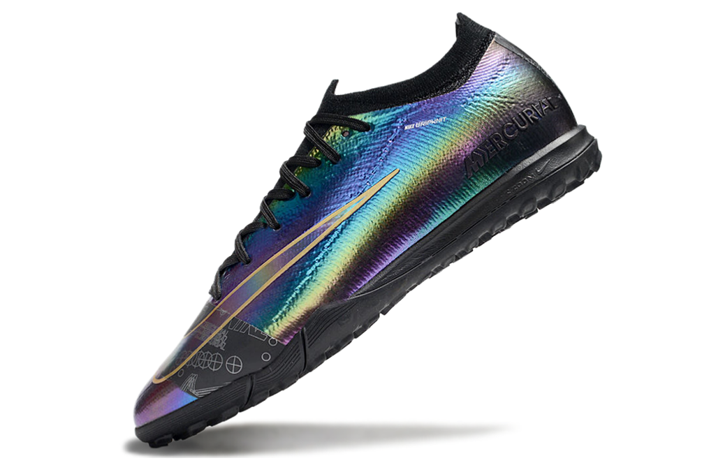 Chuteira Nike Air Zoom Mercurial Vapor XVI Low Elite Society