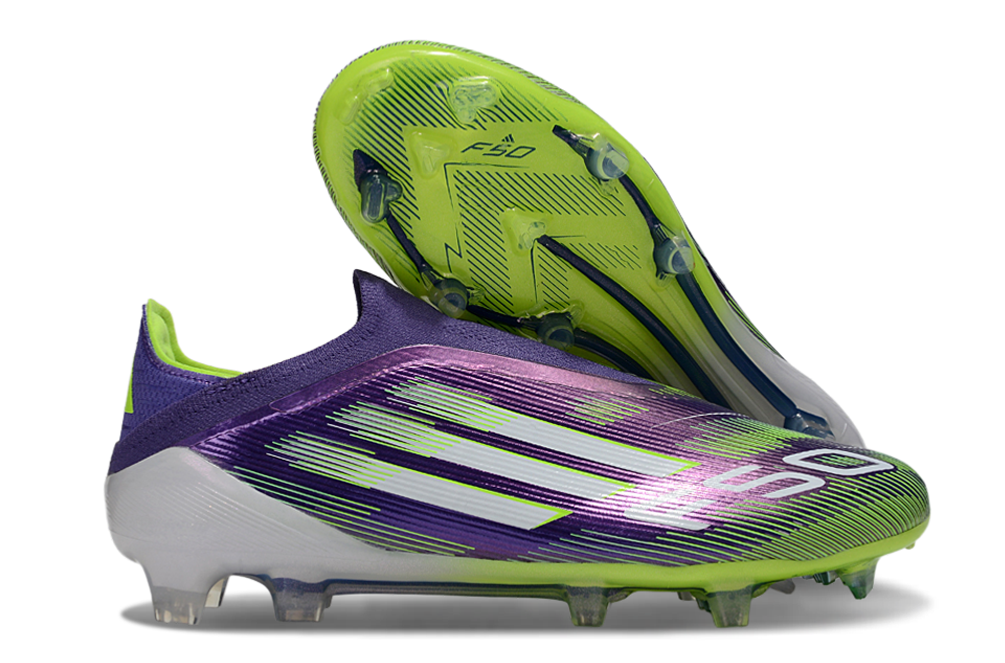 Chuteira Adidas F50 Elite Campo