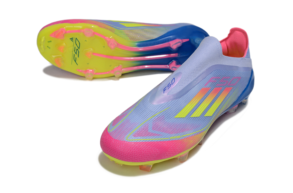 Chuteira Adidas F50 Campo Elite