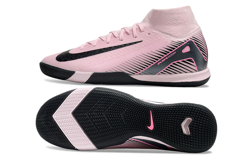 Chuteira Nike Air Zoom Mercurial Superfly X Elite Futsal