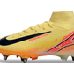 Chuteira Nike Mercurial Air Zoom 16 Elite Trava Mista