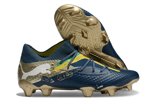 Chuteira Puma Future 7 Ultimate Campo