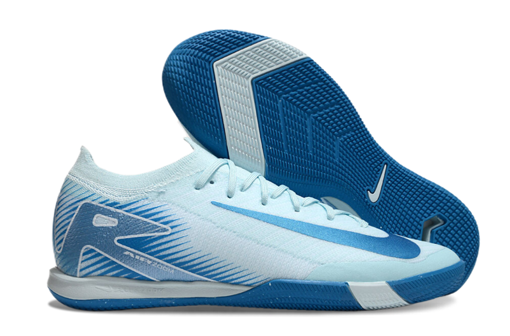Chuteira Nike Mercurial Air Zoom Vapor 16 Elite Futsal