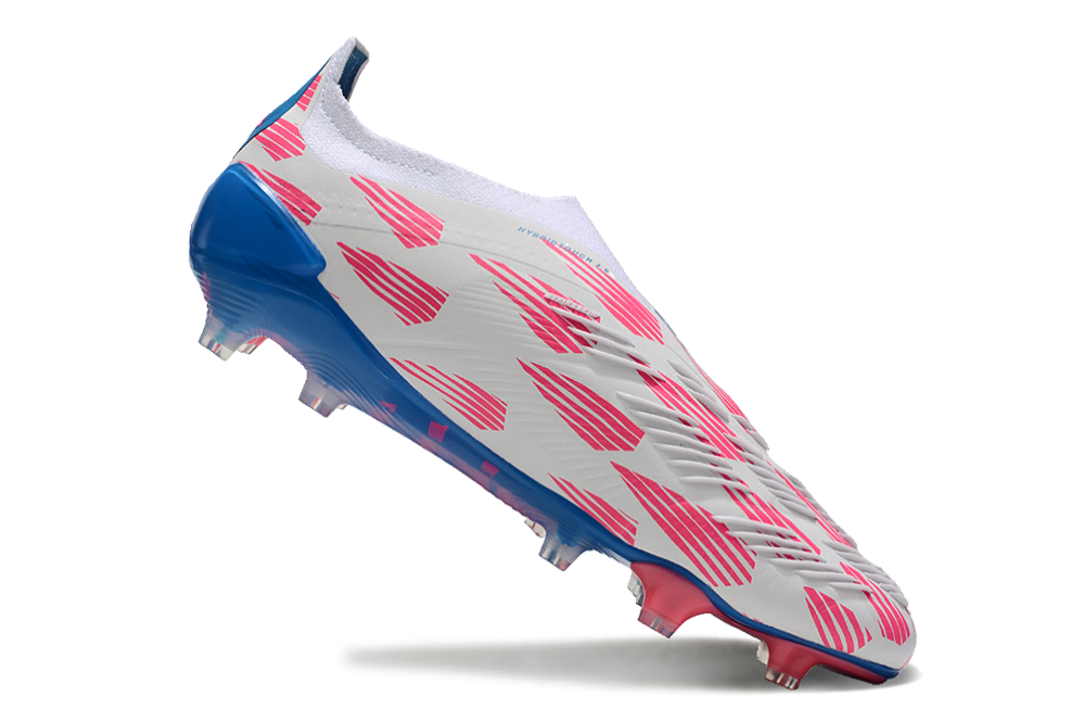 Chuteira Predator Elite Laceless Boots Campo