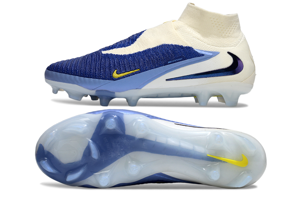 Chuteira Nike Phantom GX 6 Elite Campo