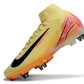 Chuteira Nike Mercurial Air Zoom 16 Elite Trava Mista