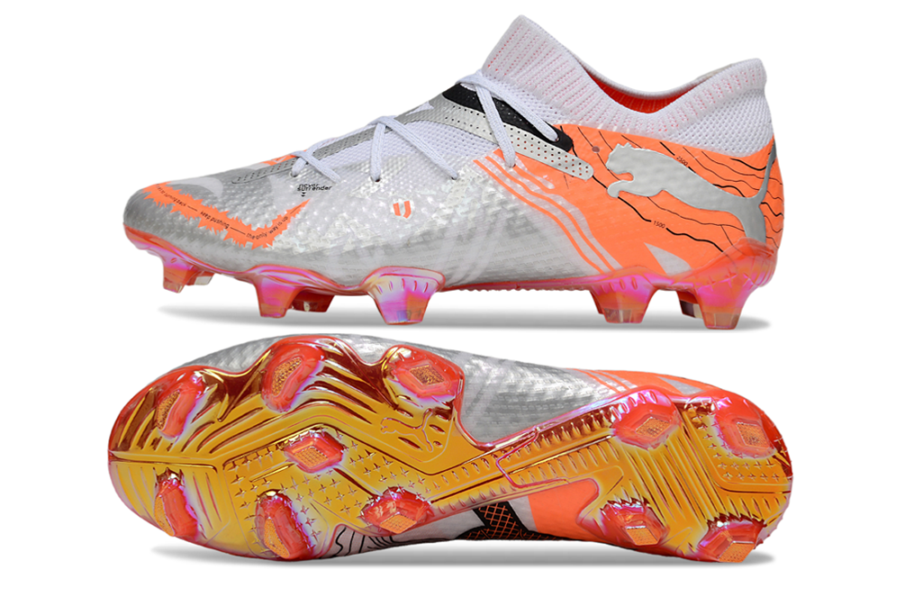 Chuteira Puma Future 7 Ultimate Campo