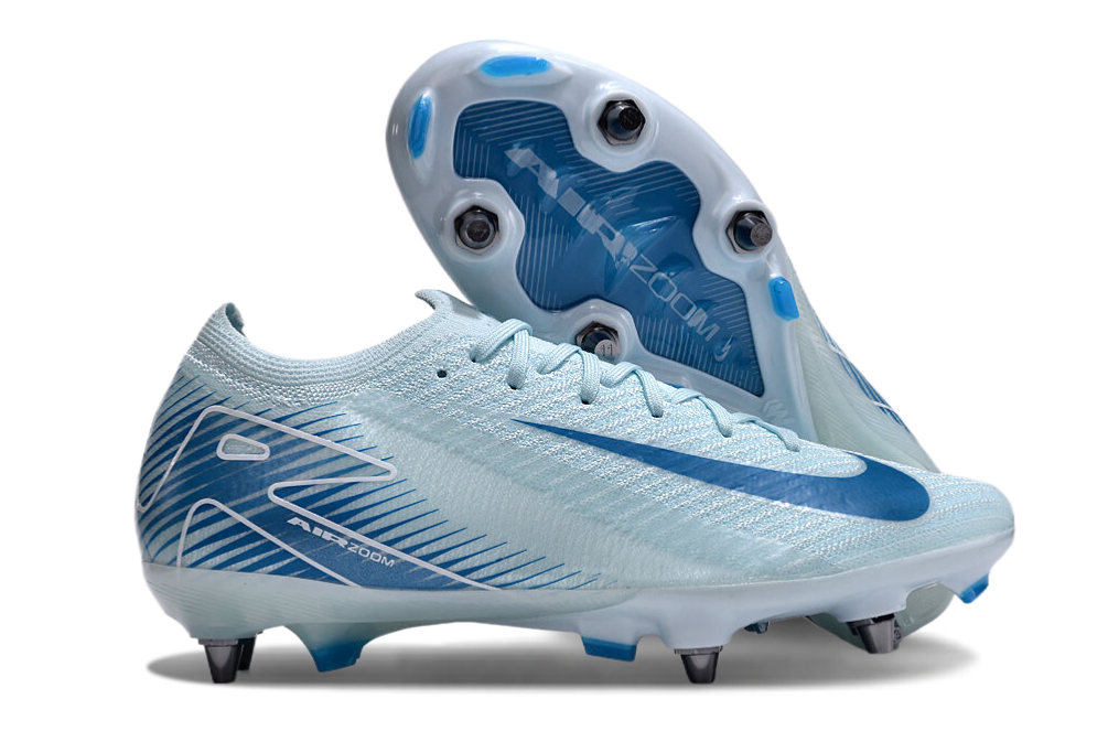 Chuteira Nike Mercurial Air Zoom 16 Elite Trava Mista