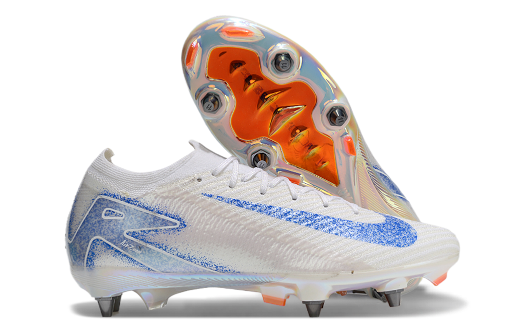 Chuteira Nike Mercurial Air Zoom 16 Elite Trava Mista