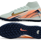 Chuteira Nike Mercurial Air Zoom Superfly 16 Elite Society