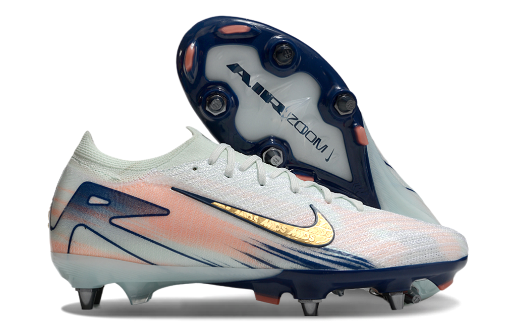 Chuteira Nike Mercurial Air Zoom 16 Elite Trava Mista