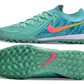 Chuteira Nike Phantom Gx II Elite Society
