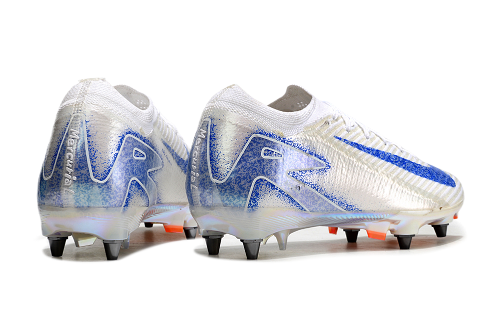 Chuteira Nike Mercurial Air Zoom 16 Elite Trava Mista