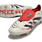 Chuteira Adidas Predator Tongue Elite Trava Mista