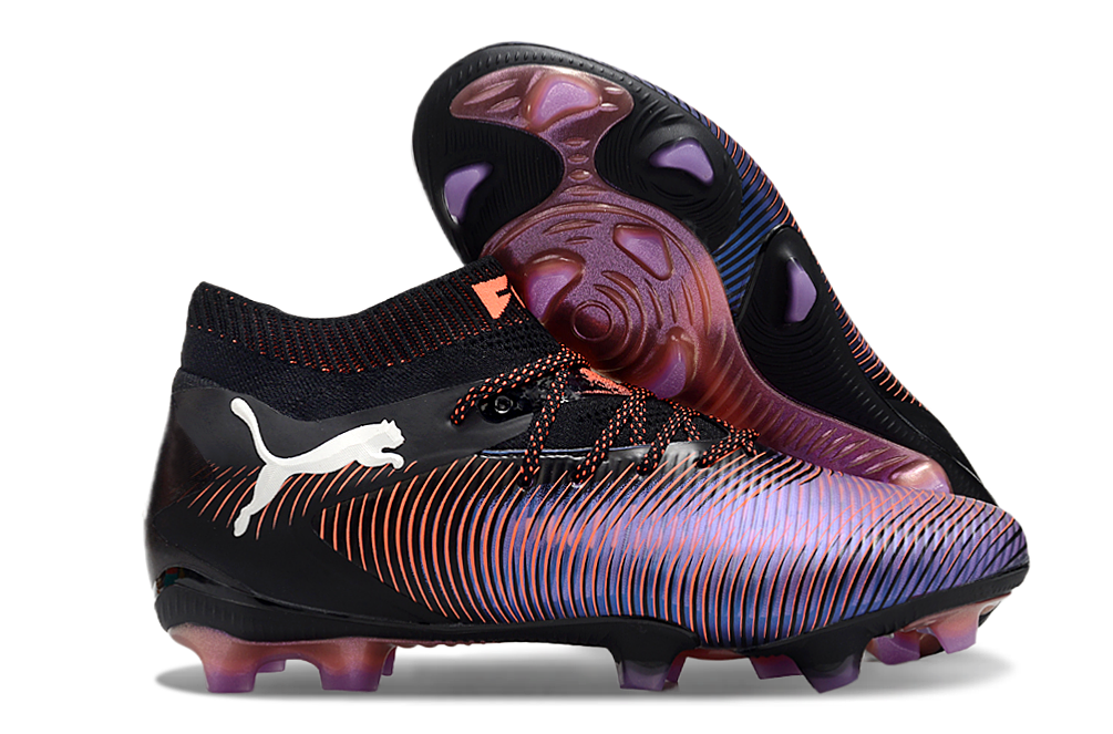 Chuteira Puma Future 8 Ultimate Campo