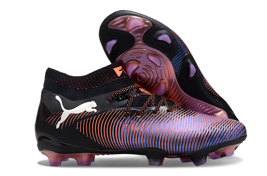 Chuteira Puma Future 8 Ultimate Campo