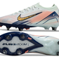 Chuteira Nike Mercurial Air Zoom 16 Elite Trava Mista