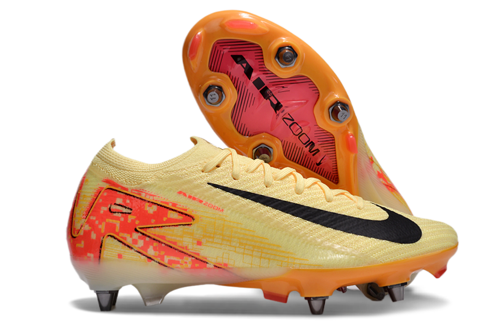 Chuteira Nike Mercurial Air Zoom 16 Elite Trava Mista