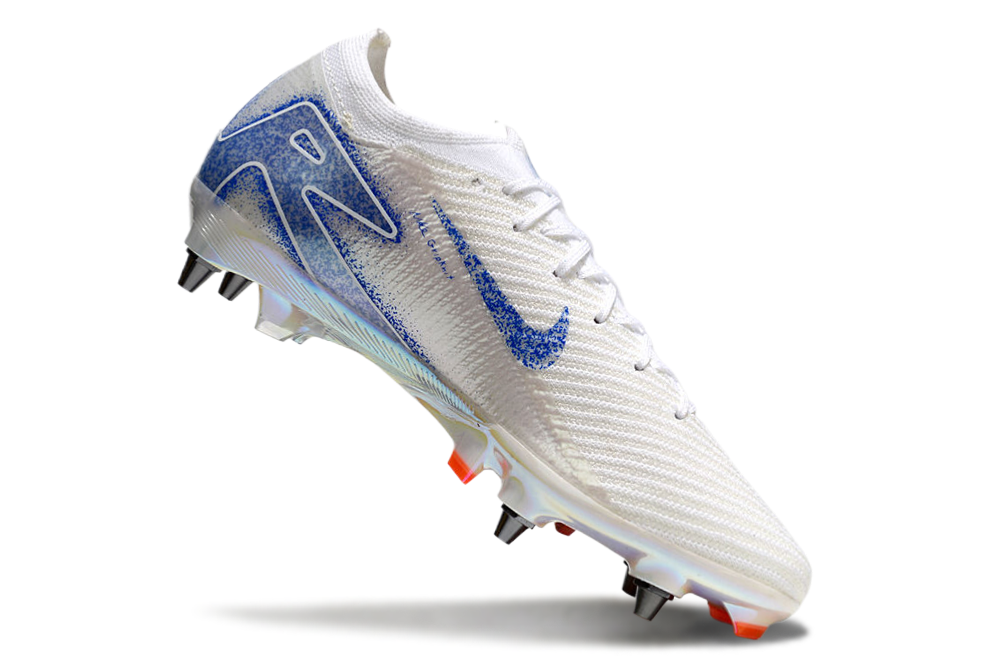 Chuteira Nike Mercurial Air Zoom 16 Elite Trava Mista
