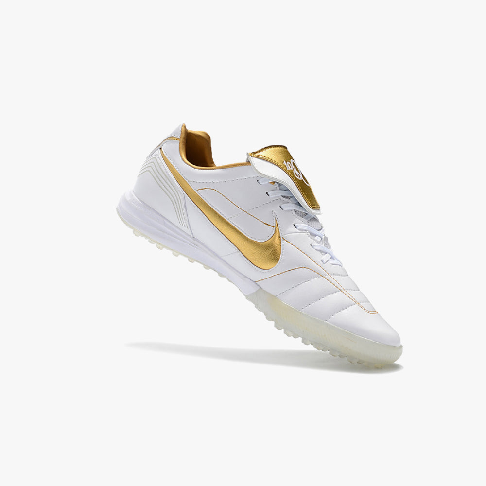 Chuteira Nike "Ronaldo R10" Elite Society