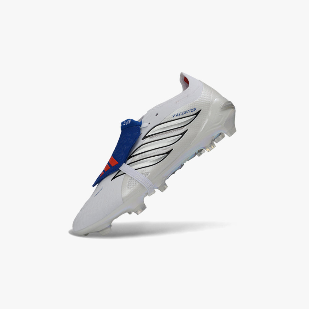 Chuteira Adidas Predator "Jude Bellingham" Elite Campo