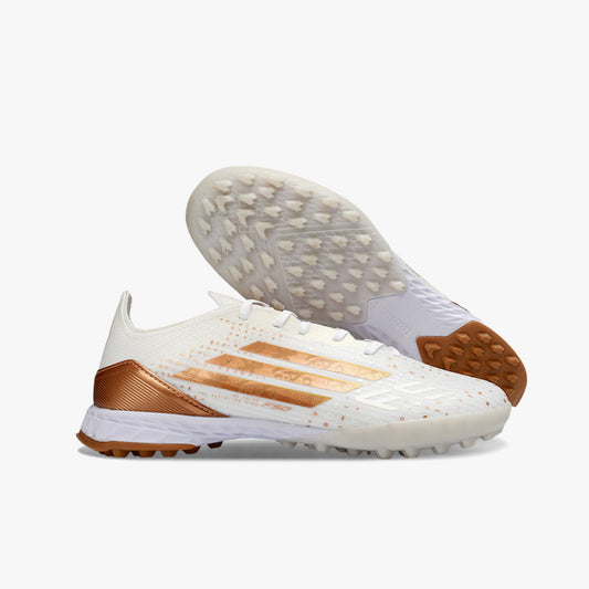 Chuteira Adidas F50 "Salah`s" Elite Society