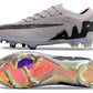 Chuteira Nike Air Zoom Mercurial Superfly IX Low Elite Campo