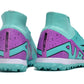 Chuteira Nike Air Zoom Mercurial Vapor XV Elite Society